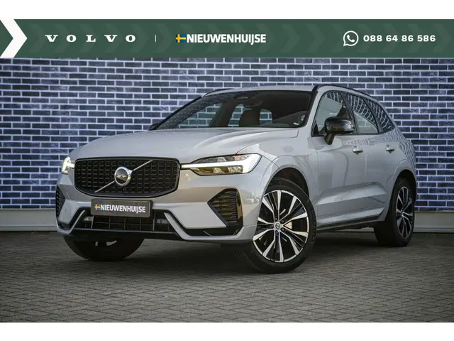 Volvo XC60 B5 Plus Dark 2023 Benzine