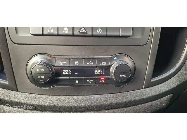 Mercedes-Benz Vito Bestel 114 CDI 2019 Diesel 12