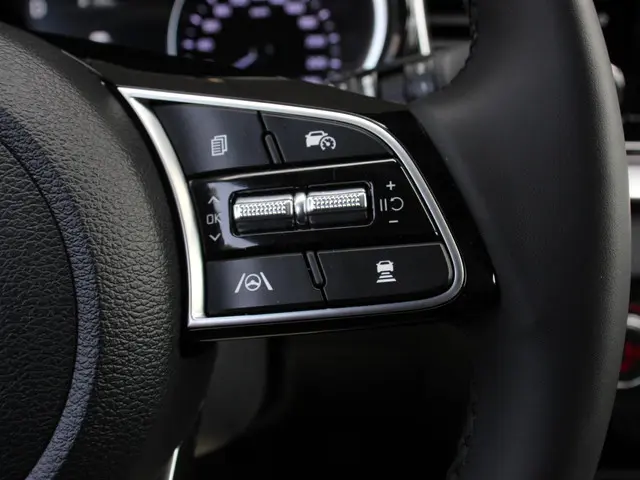 Kia XCeed 1.6 GDi PHEV DynamicLine 2025 Hybride Benzine 17