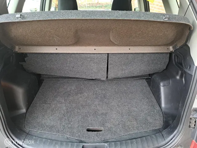 Toyota Verso-S 1.3 VVT-i Aspiration 2012 Benzine 23