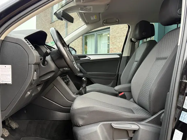 Volkswagen Tiguan 1.5 TSI | TREKHAAK|NAVI|AIRCO 2019 Benzine 5