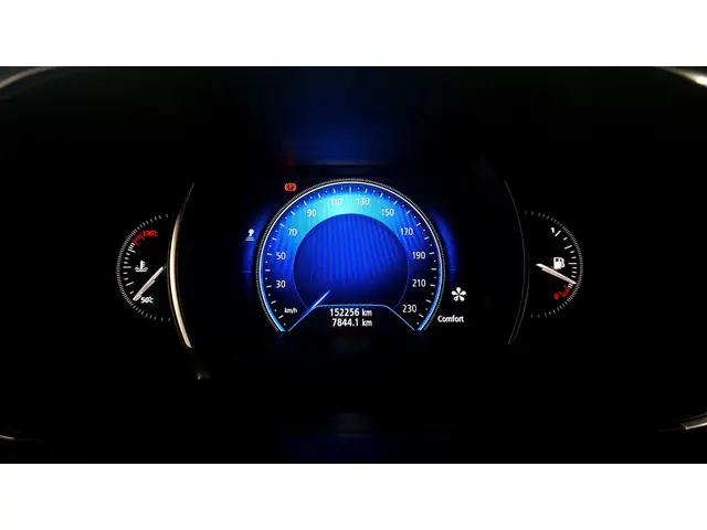 Renault Mégane 1.2 TCe GT-Line 2016 Benzine 7