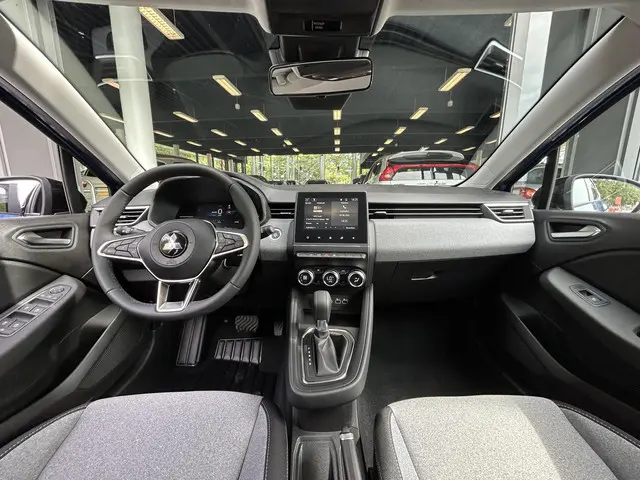 Mitsubishi Colt 1.6 HEV Intense 2025 Hybride Benzine 3