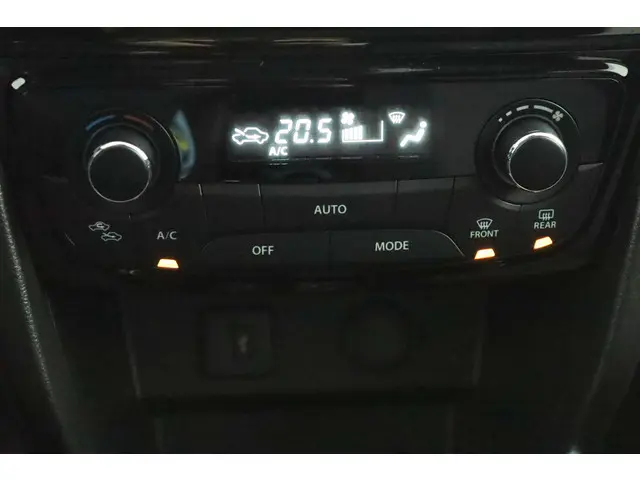 Suzuki Vitara 1.5 Hybrid Select 2025 Hybride Benzine 7