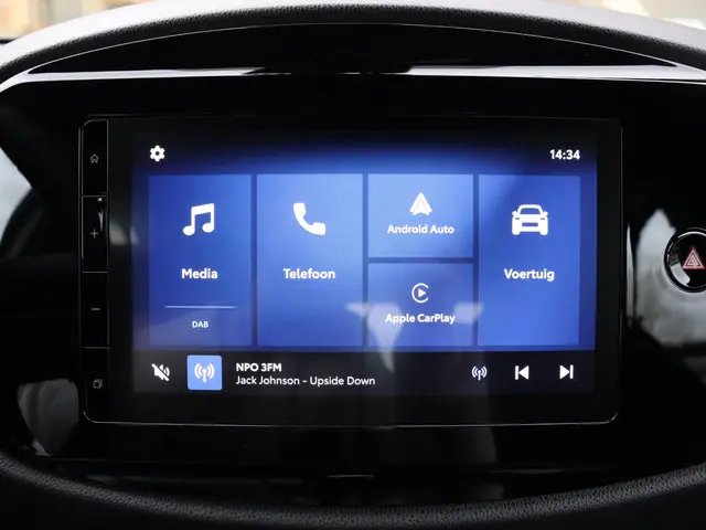 Toyota Aygo X 1.0 VVT-i Play 2025 Benzine 8