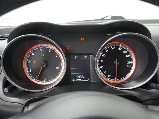 Suzuki Swift 1.2 Select 2019 Benzine 12