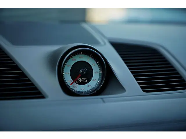 Porsche Cayenne Coupé 2.9 S 2020 Benzine 44