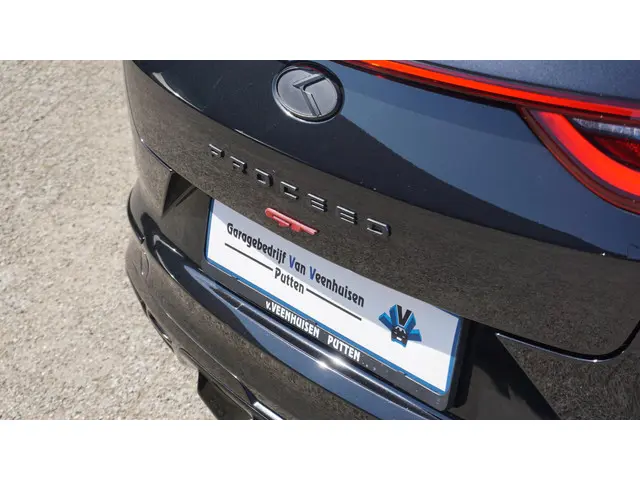 Kia ProCeed 1.6 T-GDI 205pk GT 2019 Benzine 65