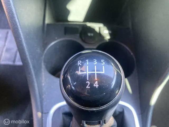 Volkswagen Polo 1.2 Easyline ----NIEUWE APK----- 2014 Benzine 17