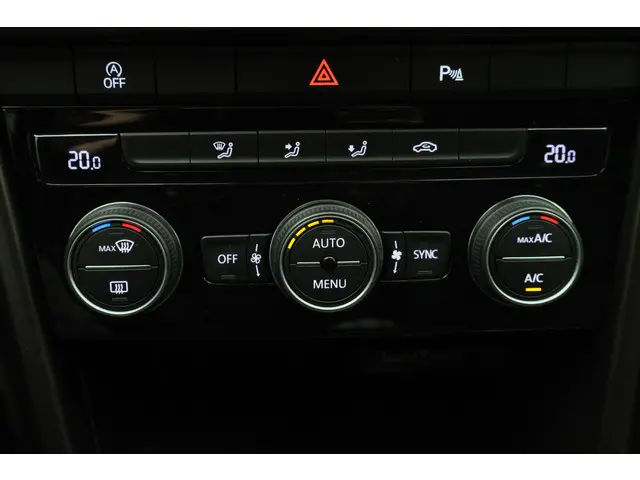 Volkswagen T-Roc 1.0 TSI Style Business 2020 Benzine 43