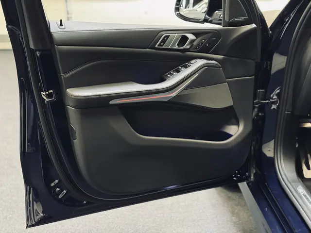 BMW X5 xDrive40i High Exe. M-Sport 2019 Benzine 10