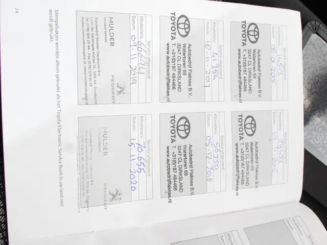 Toyota Aygo 1.0 VVT-i Aspiration Automaat 2013 Benzine 37