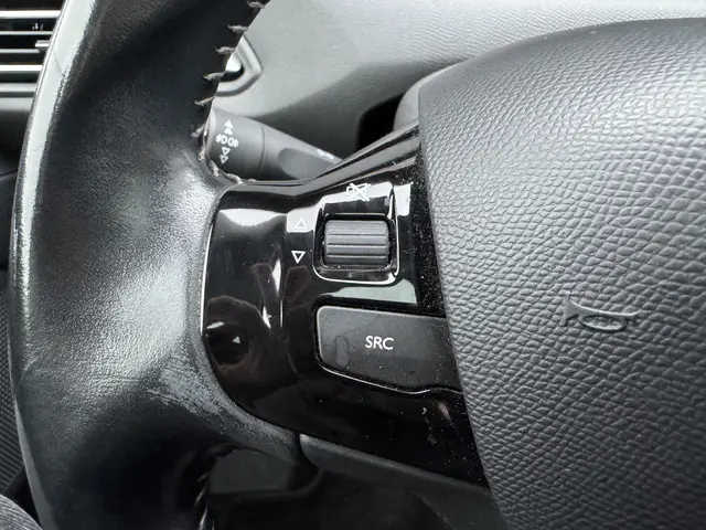 Peugeot 308 1.2 PureTech Blue Lion 2017 Benzine 13