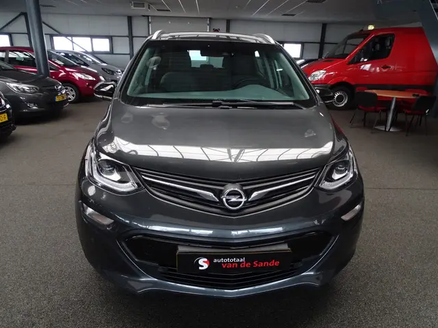 Opel Ampera-e Launch executive 60 kWh 2018 Elektrisch 4
