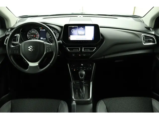 Suzuki S-Cross 1.5 Hybrid Style 2023 Hybride Benzine 4