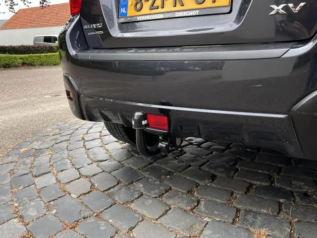 Subaru XV 2.0i Luxury AWD 2014 Benzine 6