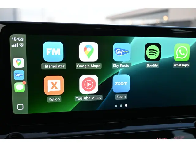 Kia Ceed Sportswagon 1.0 T-GDi ComfortLine 2024 Benzine 38