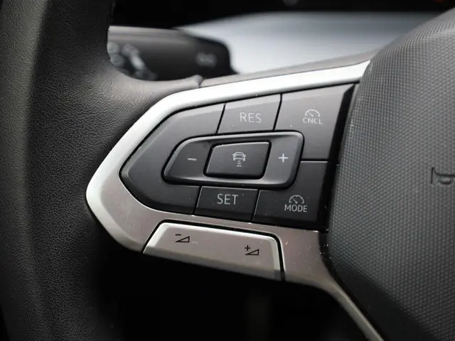 Volkswagen Golf 1.5 TSI 115PK Goal 2024 Benzine 7