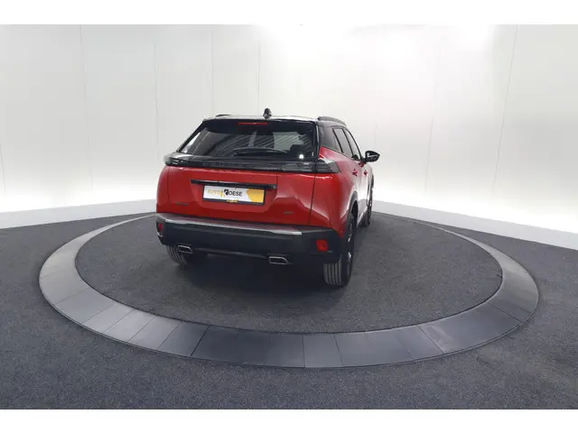 Peugeot 2008 PureTech 130 EAT8 GT 2024 Benzine 11