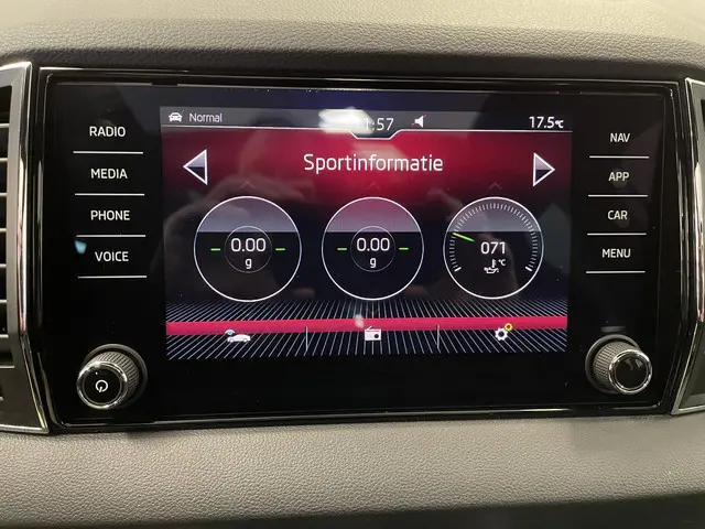 Škoda Karoq 1.5 TSI ACT Sportline Business 2020 Benzine 40