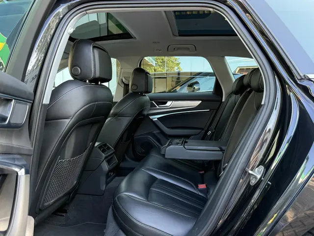 Audi A6 Avant 45 TFSI Sport 2019 Benzine 6