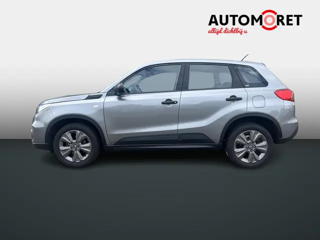 Suzuki Vitara 1.6 Comfort 2017 Benzine