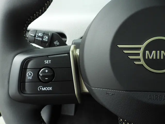 MINI 3-Deurs Cooper E 2025 Elektrisch 11