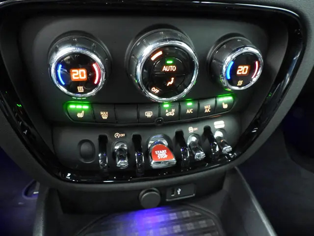 MINI Clubman Cooper 2019 Benzine 14