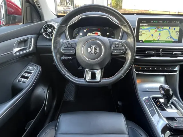 MG EHS 1.5 TGDI Edition1 2021 Hybride Benzine 60