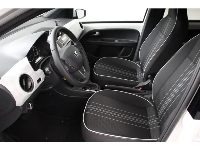 SEAT Mii Electric electric Plus 2021 Elektrisch 6