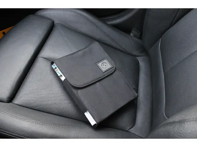 BMW 1 Serie M140i xDrive zeer mooie staat 2017 Benzine 32