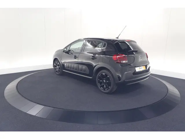 Citroën C3 PureTech 82 Shine 2017 Benzine 13