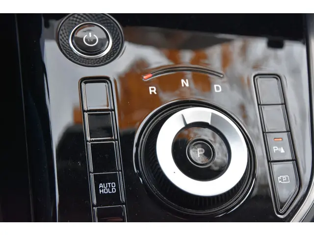 Kia Niro EV ComfortLine 64.8 kWh 2022 Elektrisch 15