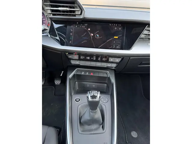 Audi A3 Sportback 30 TFSI Pro Line 2020 Benzine 15