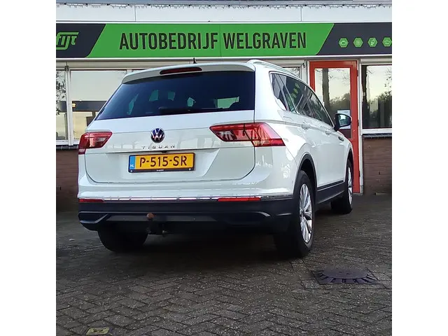 Volkswagen Tiguan 2