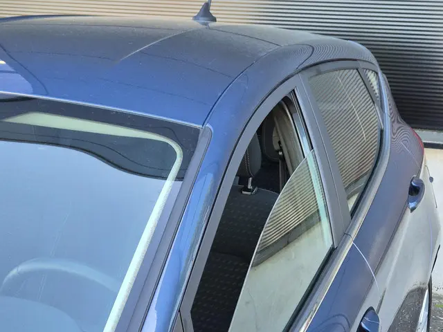Ford Fiesta 1.0 EcoB.Titanium 2020 Benzine 27