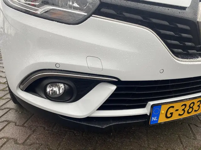Renault Scénic 1.3 TCe Limited 2019 Benzine 29