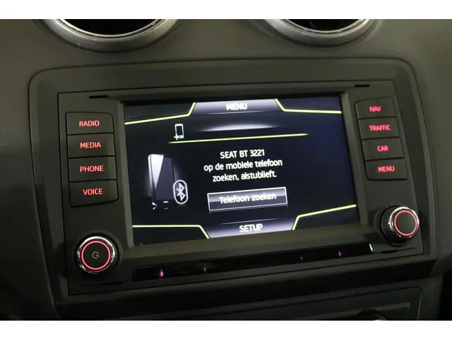 SEAT Ibiza 1.0 EcoTSI FR Connect 2017 Benzine 26