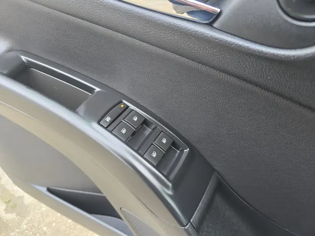 Opel Meriva 1.4 Turbo 2015 Benzine 16