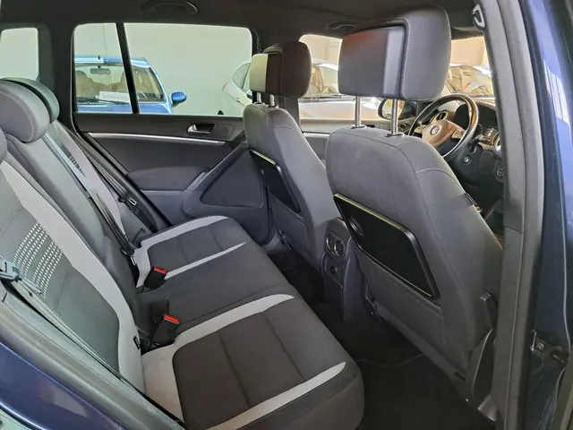 Volkswagen Tiguan 1.4 TSI Sport&Style 2013 Benzine 30