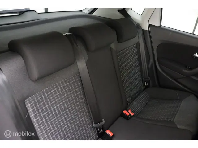 Volkswagen Polo 1.2 TSI Comfortline 2017 Benzine 15