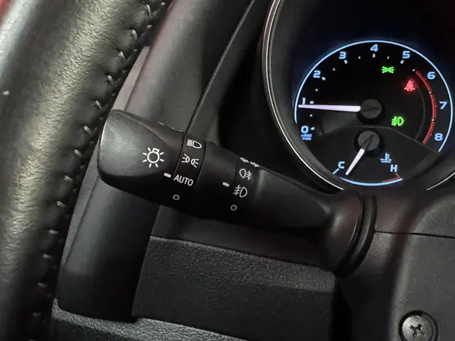 Toyota Auris Touring Sports 1.2T Energy 2019 Benzine 30