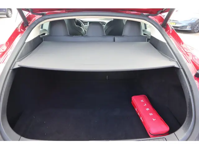 Tesla Model S 100D 2017 Elektrisch 21
