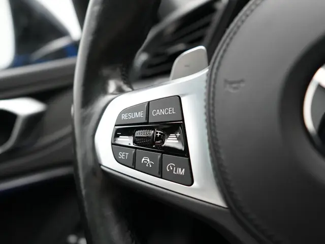 BMW 1 Serie M135i xDrive 306pk Dealer O.H 2021 Benzine 11