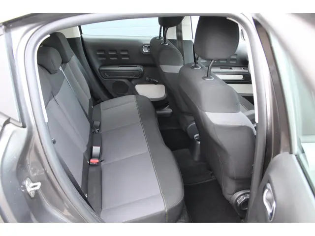 Citroën C3 1.2 PureTech S&S Feel Edition 2019 Benzine 11