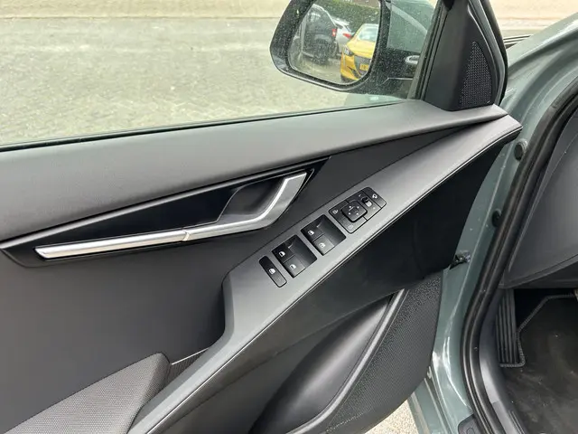 Kia Niro EV DynamicLine 64.8 kWh 2024 Elektrisch 12