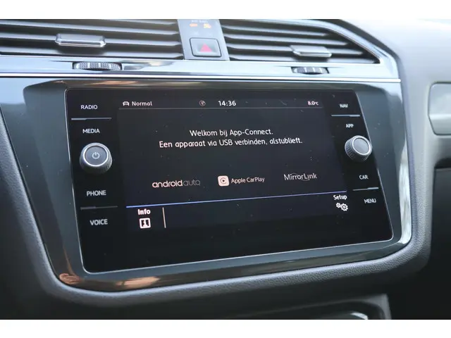 Volkswagen Tiguan 1.4 TSI Highline 2019 Diesel 21