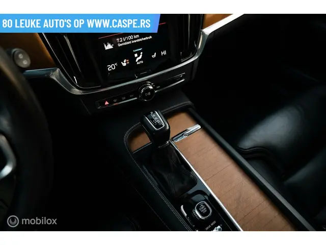Volvo V90 2.0 D5 AWD Inscription | BTW auto 2019 Diesel 14