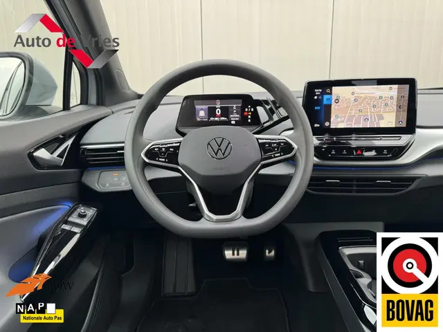 Volkswagen ID.4 2