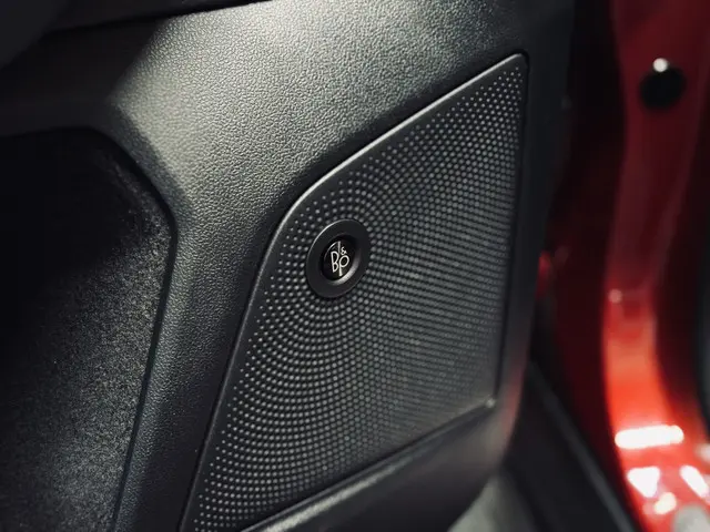 Ford Focus Wagon 1.0 EB Aut. Titanium 2020 Benzine 12